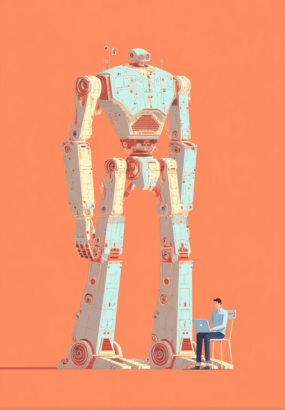 AI 2027 – Saved by AI, Replaced by AI