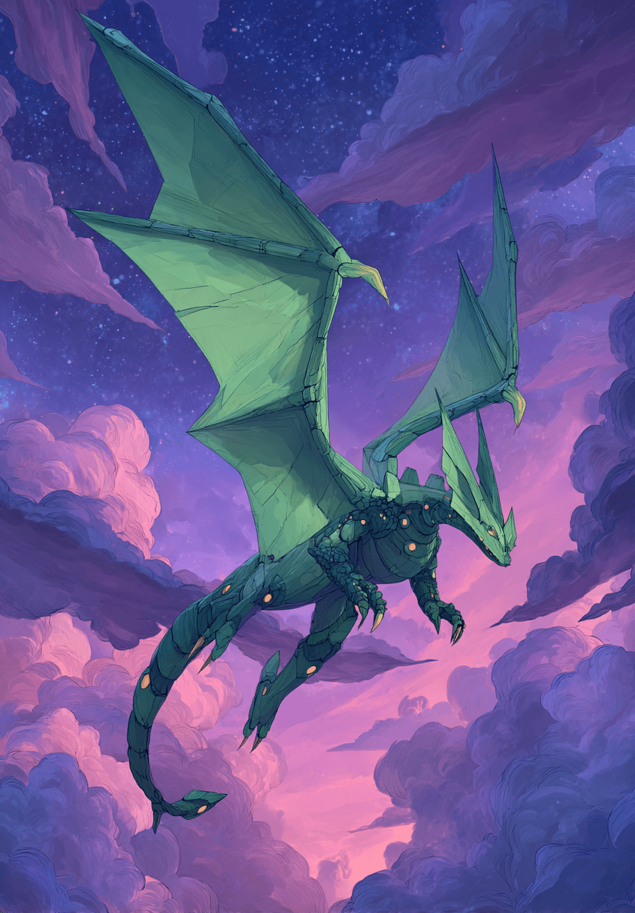 Worldbuilding Pokémon