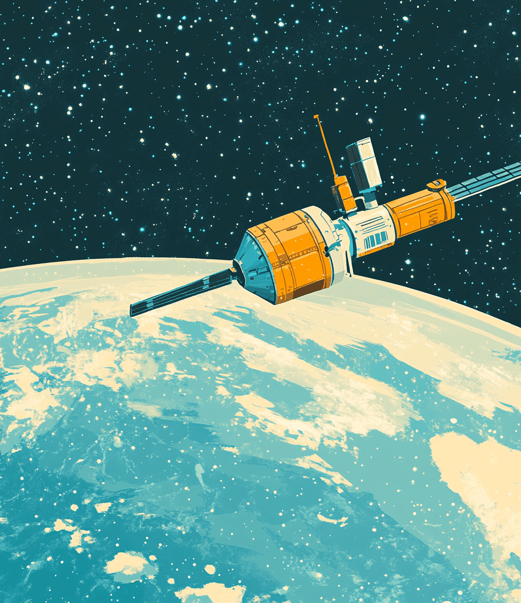 Space Weather Watchers