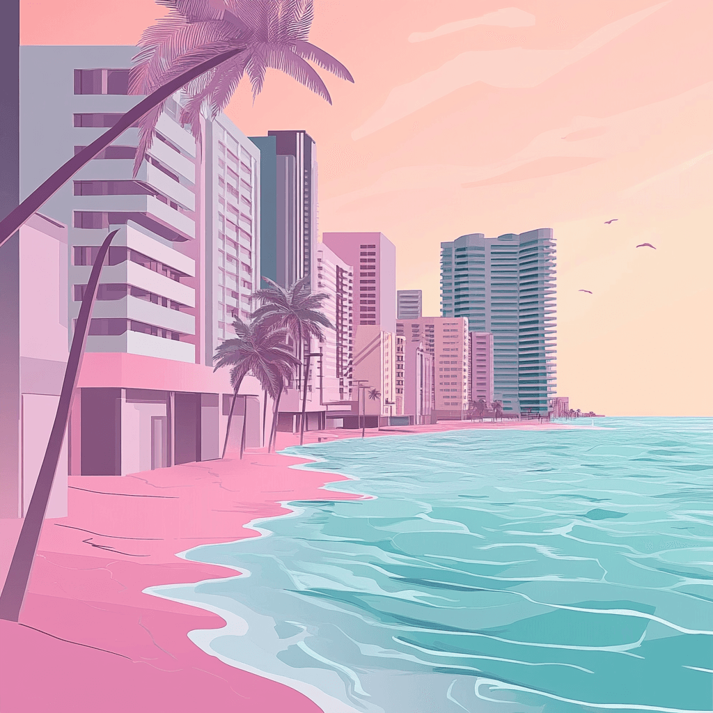 Fighting the Rising Seas